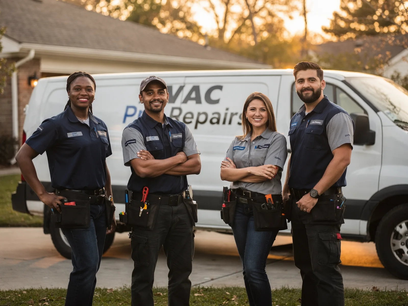 Heat Pump Repair company in South Salt Lake, UT