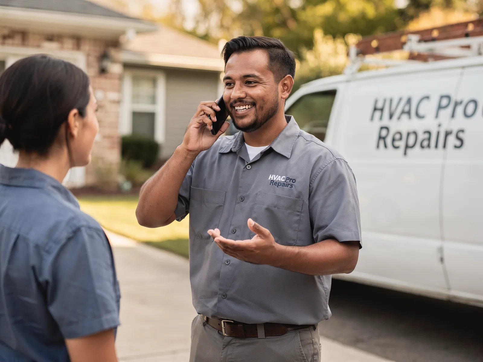 Heat Pump Repair South Salt Lake, UT FAQs